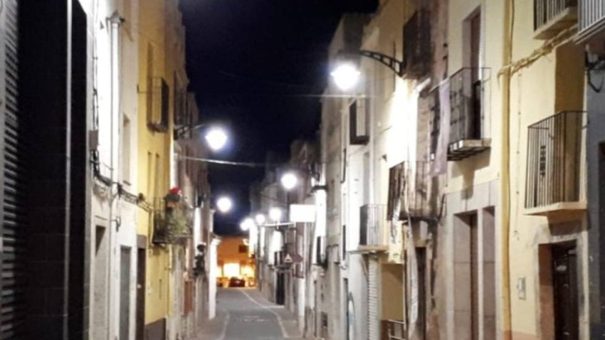 Ajuntament de Càlig