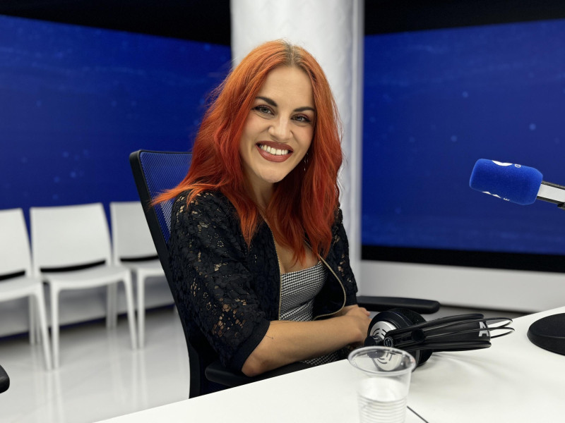 Sara García Alonso