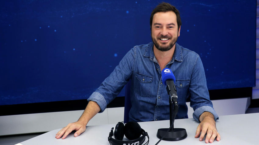 Imagen Jorge Bustos monologo