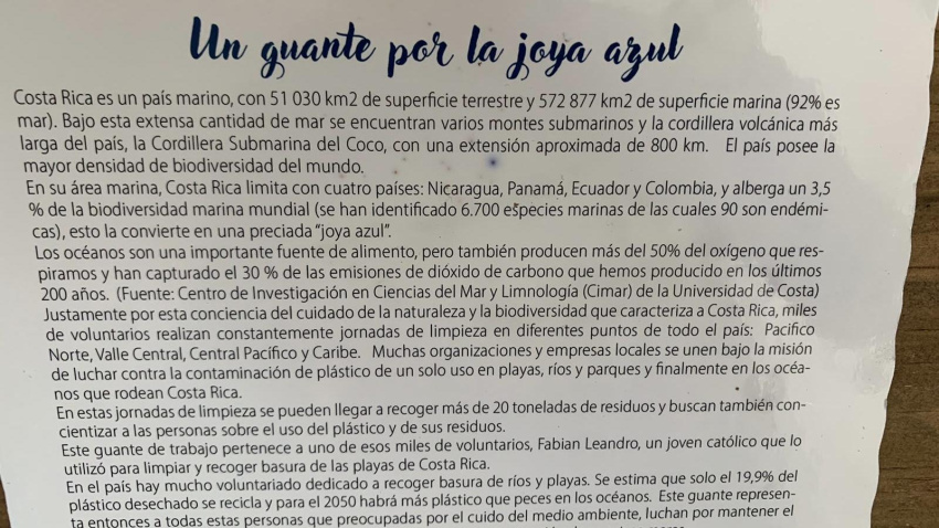 El mensaje de la Conferencia Episcopal de Costa Rica al Papa Francisco