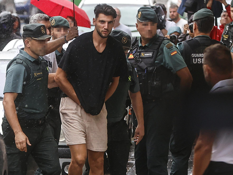 Rafa Mir
