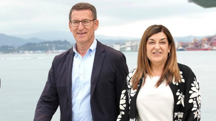 El presidente del PP ha dado vía libre a sus barones para reunirse o no con Sánchez