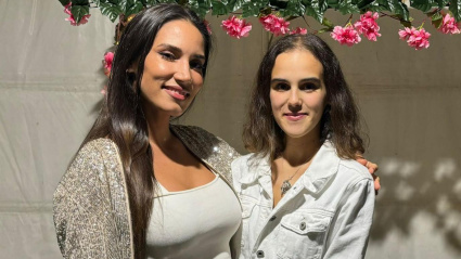 India Martínez también, com Virginia, sufrió acoso de joven