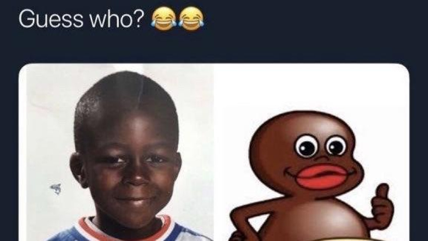 Bernardo Silva fue sancionado por este tweet sobre Benjamin Mendy.