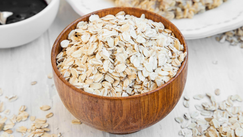 La avena ayuda a reducir el colesterol, según la EFSA