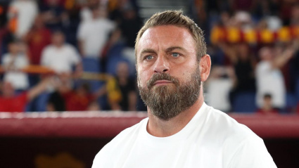 Daniele De Rossi