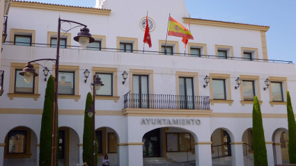 Ayuntamiento Sanse