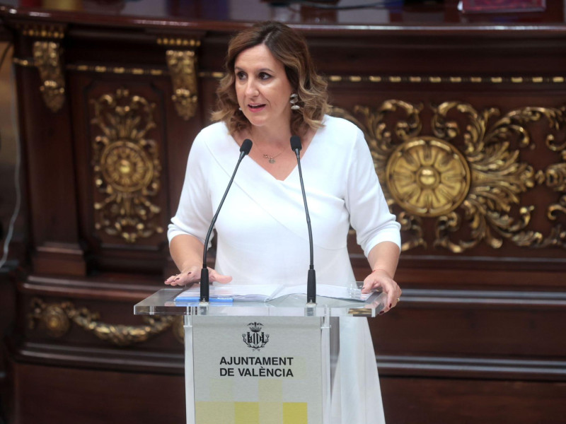 María José Catalá