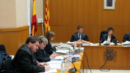 Un juicio