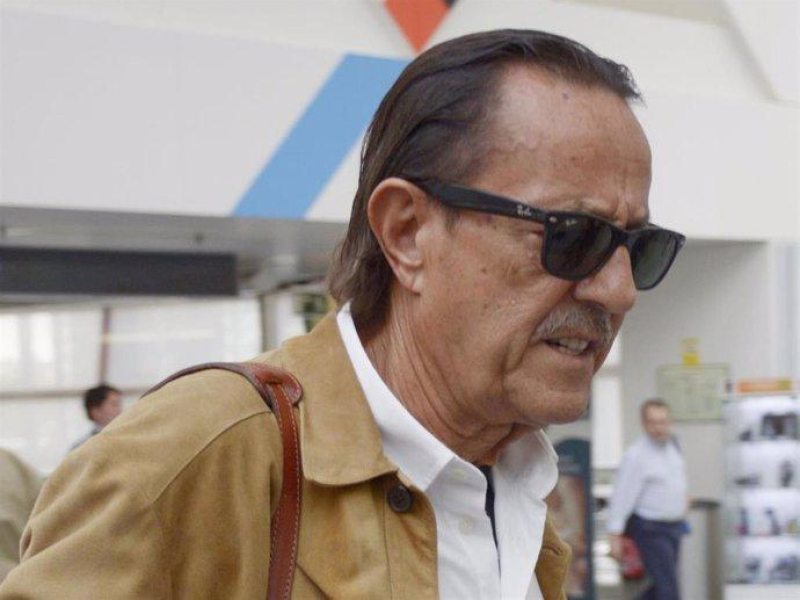 Julián Muñoz