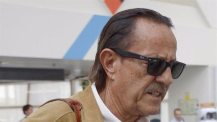 Julián Muñoz