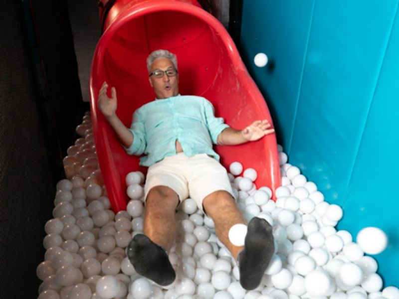 Museo de la felicidad