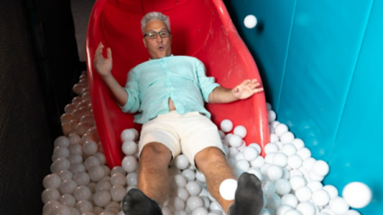 Museo de la felicidad