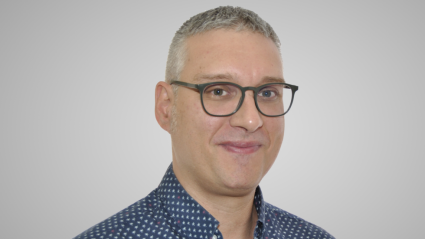 El mantenedor de la edición 40 de la Jornadas Gastronómicas del Bierzo va a ser el periodista berciano afincado en Madrid, Juanma Colinas