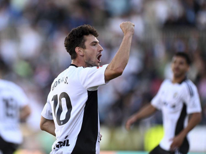 Borja Sánchez