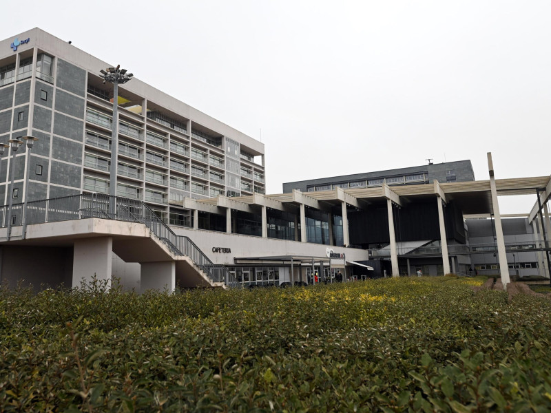 Hospital Universitario de Burgos (HUBU)