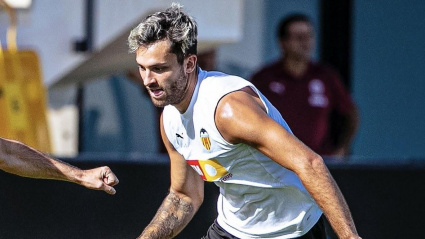 El equipo necesita los goles de Hugo Duro