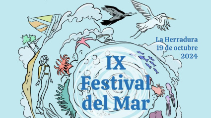 462 aniversario del naufragio de la Armada Española en La Herradura