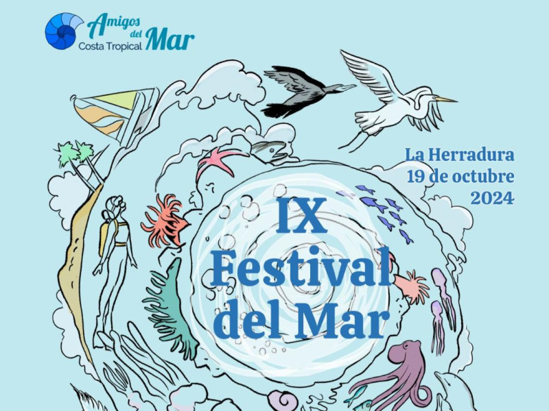 462 aniversario del naufragio de la Armada Española en La Herradura