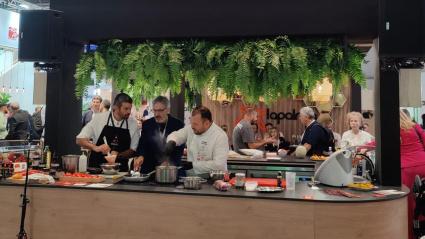 FRUIT ATTRACTION 2024