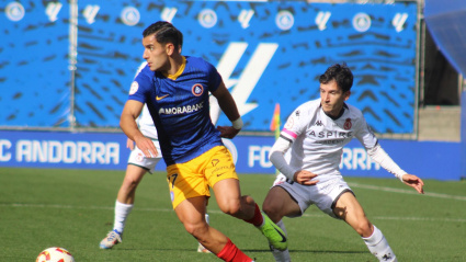 Andorra - Cultural (2)