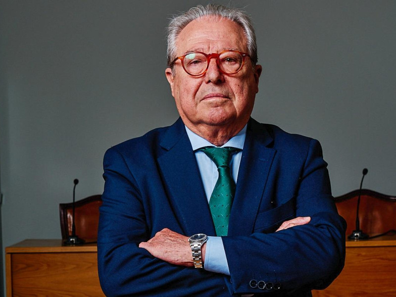 El legado de Enrique Acisclo Medina: cuatro décadas de liderazgo