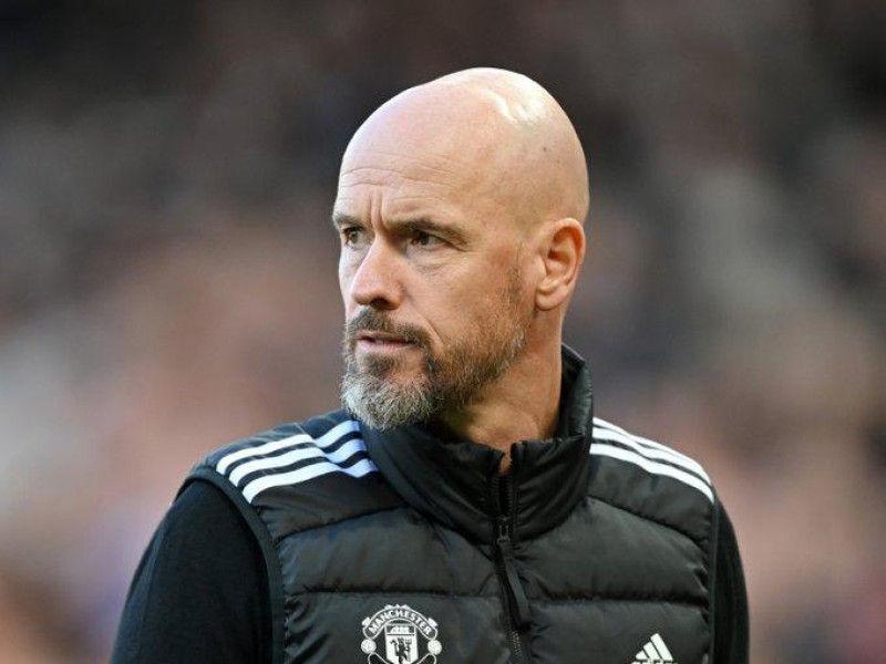 Ten Hag