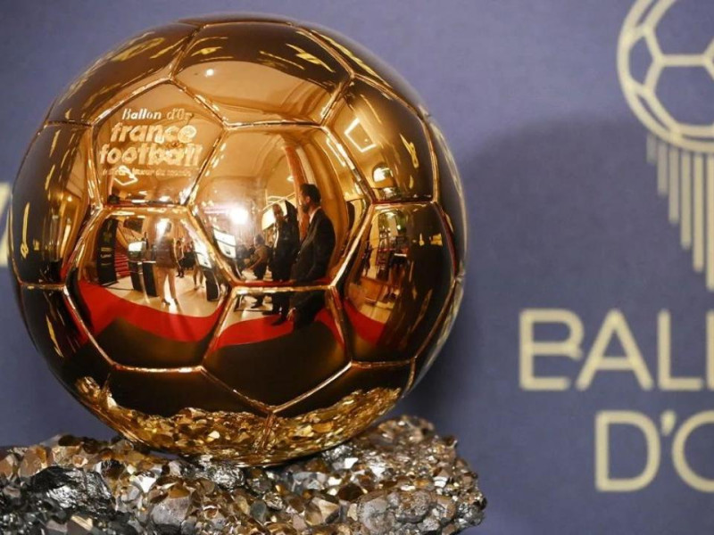 Balón de Oro