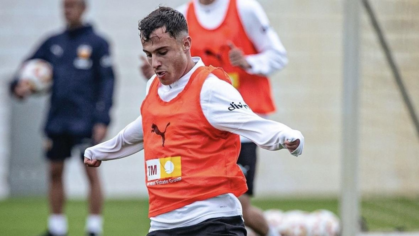 Valera tendrá opciones en Parla