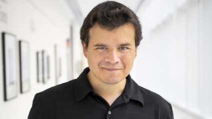 El investigador que ha revolucionado el grafeno, Pablo Jarillo-Herrero, galardonado con el VIII Premio Conexus