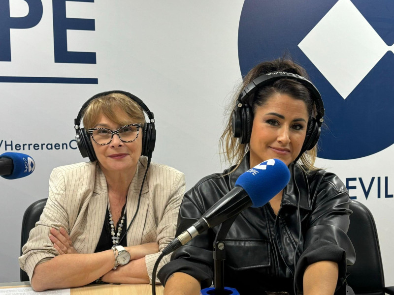 Barei y Mariani Molina