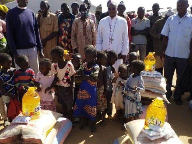 Burkina Faso