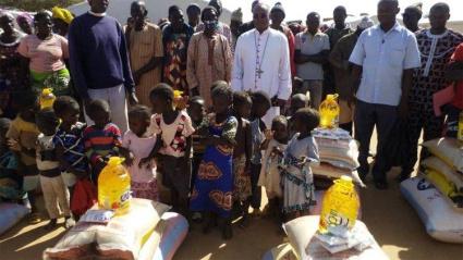 Burkina Faso