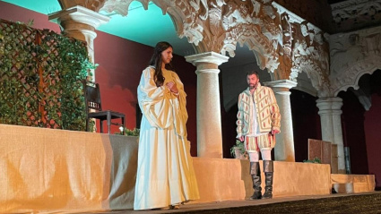 El Tenorio Mendocino es Fiesta de Interés Turístico Provincial y Regional