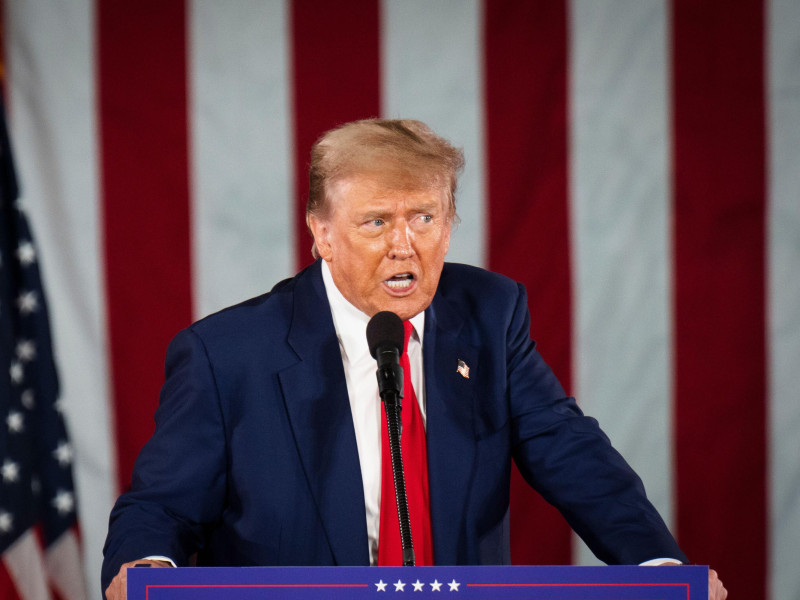 David Alandete alerta de las consecuencias de la victoria de Donald Trump