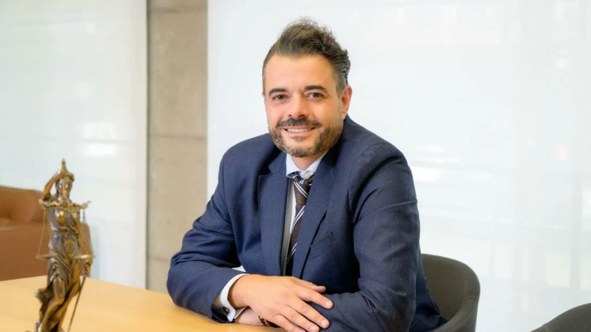 El abogado Roberto Portilla presenta en COPE los procesos judiciales más reseñables