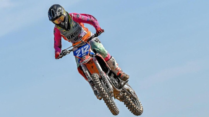 Aitana Peña organiza un evento solidario para los niños que siguen luchando