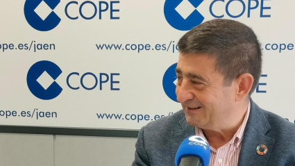 Reyes en COPE