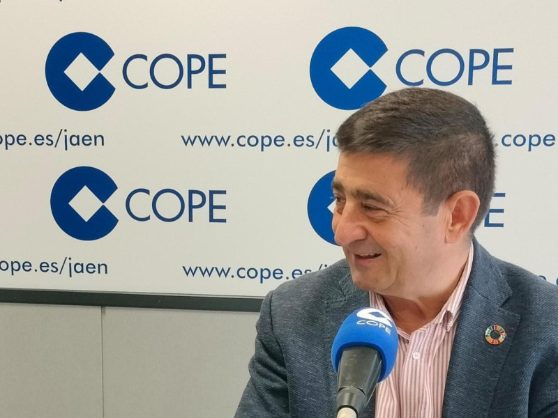 Reyes en COPE