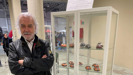 Beny Fernández