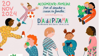 Día Internacional del Niño