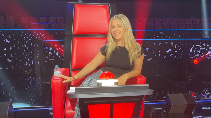 Carla Martínez