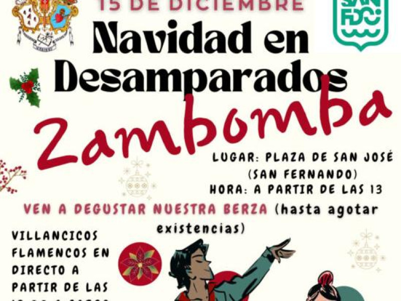Hermandad Desamparados