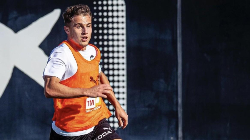 Valera apunta a ser la principal novedad