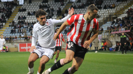 Cultural - Bilbao Athletic