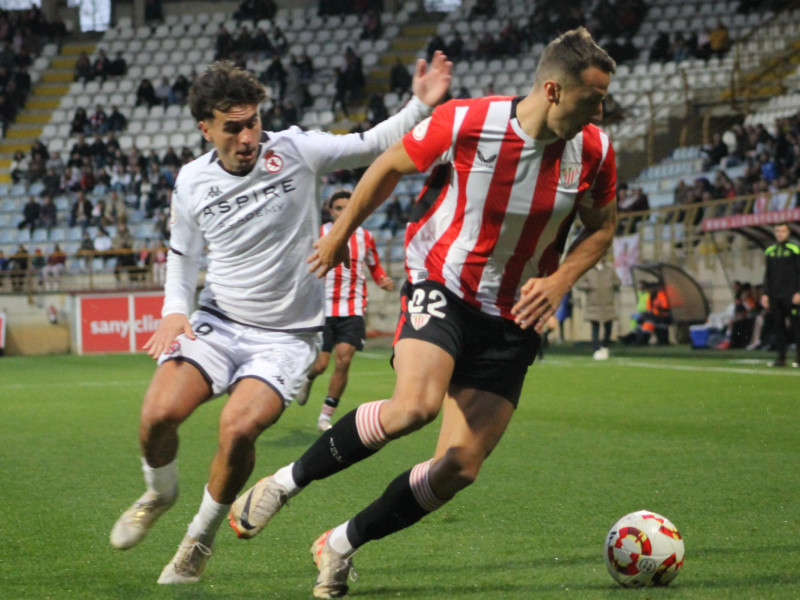 Cultural - Bilbao Athletic
