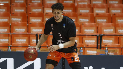 Puerto es un trabajador incansable