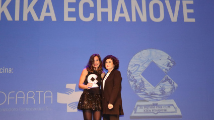 XII PREMIOS COPE CASTILLA-LA MANCHA