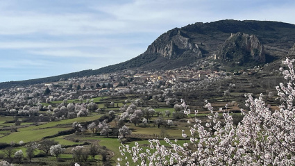 Poza de la Sal (Burgos)