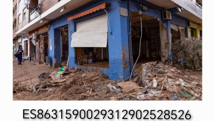 Si quieres ayudar a la librería